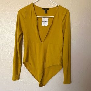 Women bodysuit